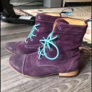 Purple Suede Radio BBC